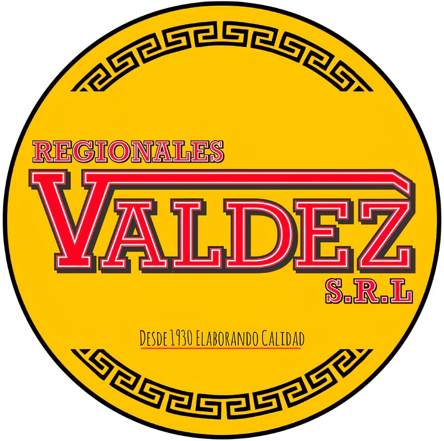 Regionales Valdez S.R.L.